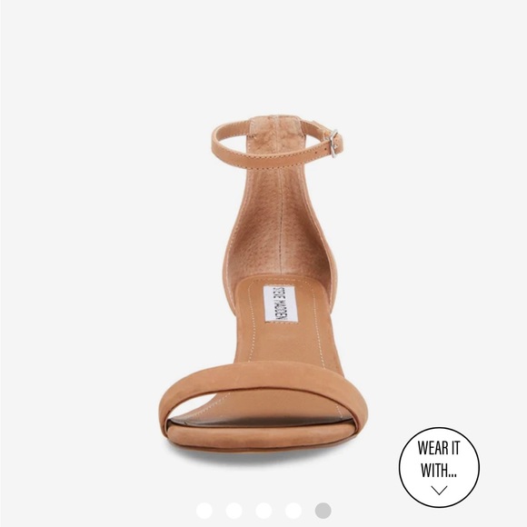 Irenee Tan Nubuck - Picture 5 of 11